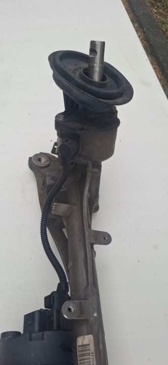 VW GOLF 8 VIII AUDI A3 8Y LEON IV 2019- CRÉMAILLÈRE DE DIRECTION 5WB423053AM