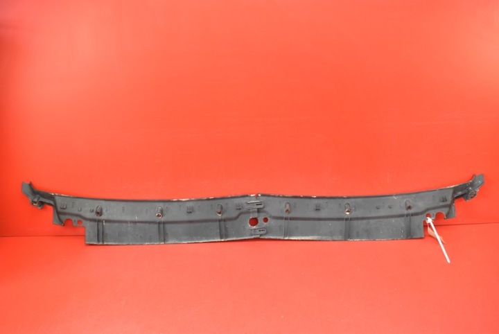DOUBLURE DE PASSAGE DE ROUE EUROPE OPEL MOVANO A LIFT 07R