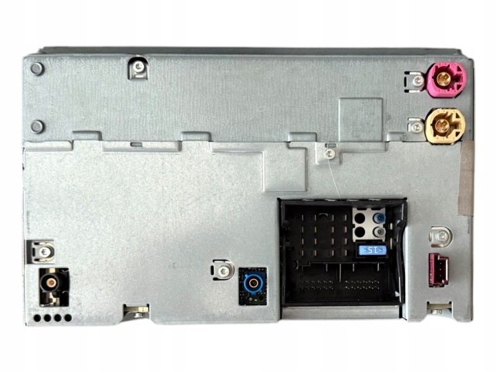 NAVIGATION LECTEUR DE CARTE MONITEUR IDRIVE ENSEMBLE BMW F30 F31 9289212 9281688