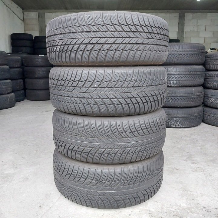 RUEDAS 17 5X112 AUDI A5 F5 + BRIDGESTONE 225/50R17 (G91) 