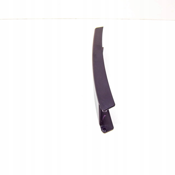 BMW X5 E70 PROTECTION ARRIÈRE DROIT SIÈGES 9120225 52209120225ORYGINALNA