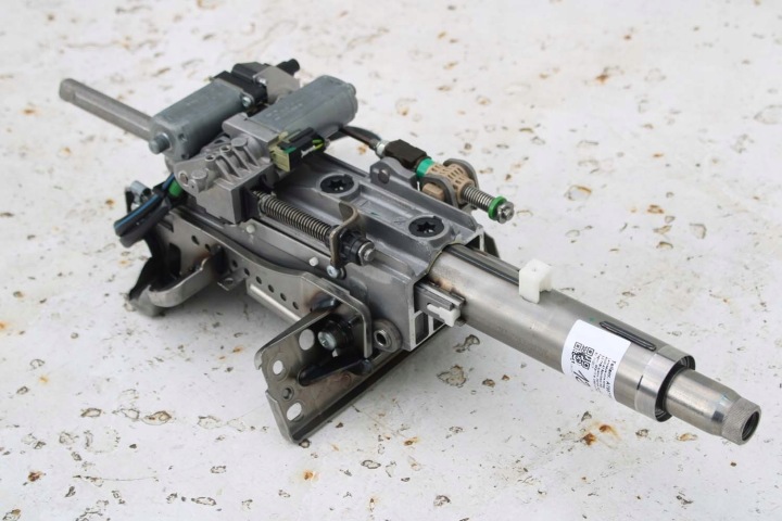 AUDI A6 A7 4G C7 CAOUTCHOUC COLONNE 4G0419502AH 4G0 419 502 TRANSMISSION KIE