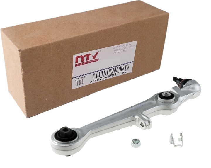 NTY ZWD-VW-006 BRAS DE SUSPENSION SUSPENSION ROUES