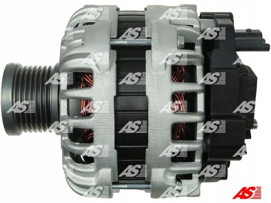ALTERNATEUR AS-PL A0598S