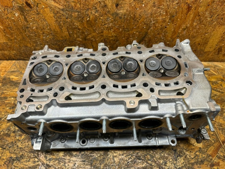 CULASSE ARBRES COMPLÈTE TOYOTA 2.5 HYBRID A25A S83 SIENNA RAV 4