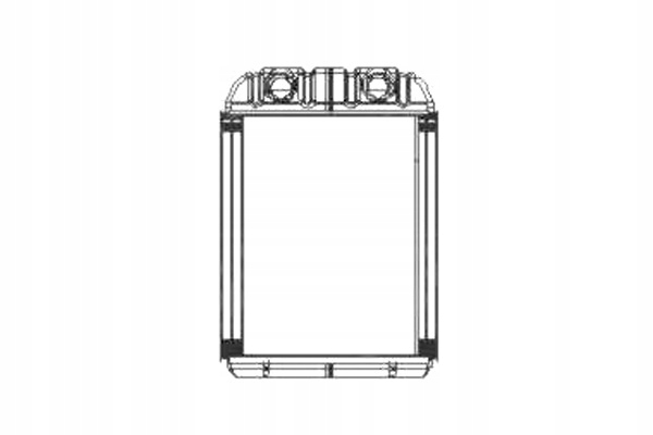 NRF CALENTADOR AUDI Q7 PORSCHE CAYENNE VW AMAROK TOUAREG 2.0-6.0D 