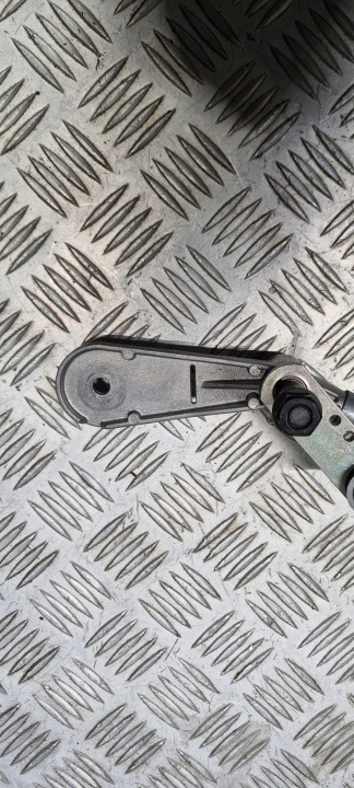 BMW G20 G21 MÉCANISME ESSUIE-GLACES PETIT MOTEUR 7427901