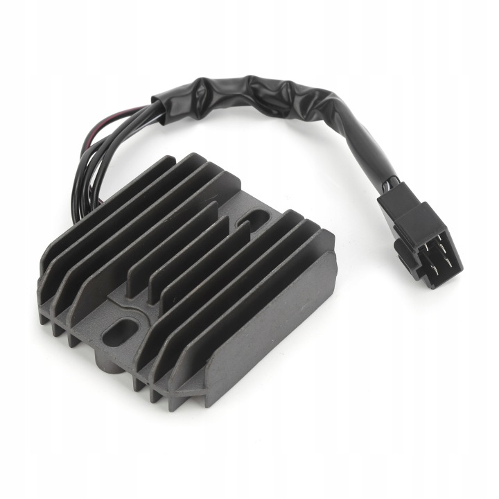 RÉGULATEUR TENSION PROSTOWNIKA SH640-EB CONVIENT VERS SUZUKI RA