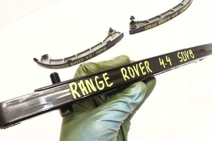 RANGE ROVER III L322 SPORT 3.6 D TDV8 DISTRIBUTION KIT DISTRIBUTION