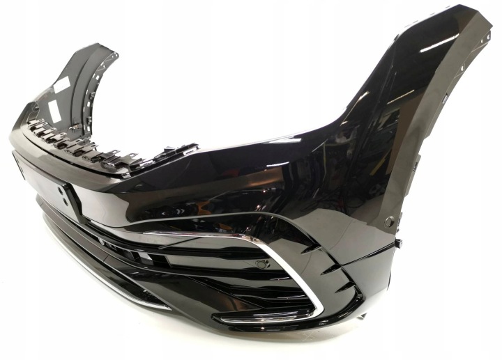 PARE-CHOCS AVANT VW TIGUAN II 5NA R-LINE LC9X