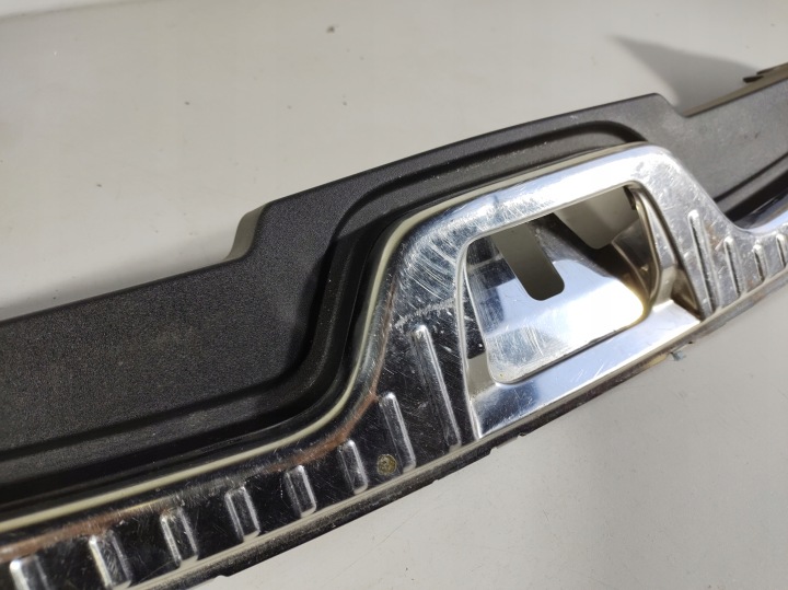 VOLVO V60 PROTECTION SEUIL COUVERCLES DE COFFRE 31403589