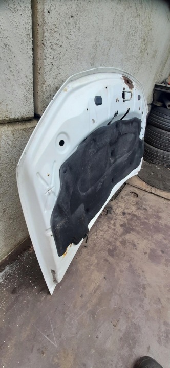 CAPOT COUVERCLE MOTEUR DACIA SANDERO II STEPWAY LAK.DV369