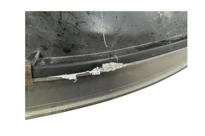 PHARE GAUCHE AVANT AUDI A3 CABRIO (8P7) 0301206272 2.0L GASOLINE 147KW
