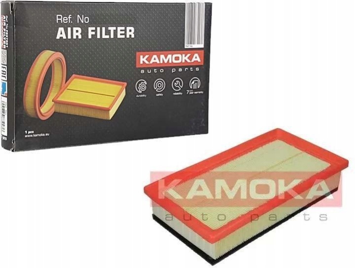 KAMOKA F218001 FILTRE AIR