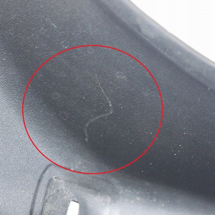 LAND ROVER RANGE ROVER L405 2017 AUTRE ÉLÉMENTS WYKONCZENIA COUVERCLES DE COFFRE