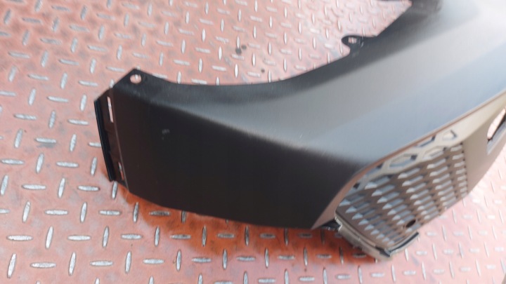 SPOILER DOUBLURE PARE-CHOCS ARRIÈRE ARRIÈRE TOYOTA CHE C-HR GR 23- LIFT