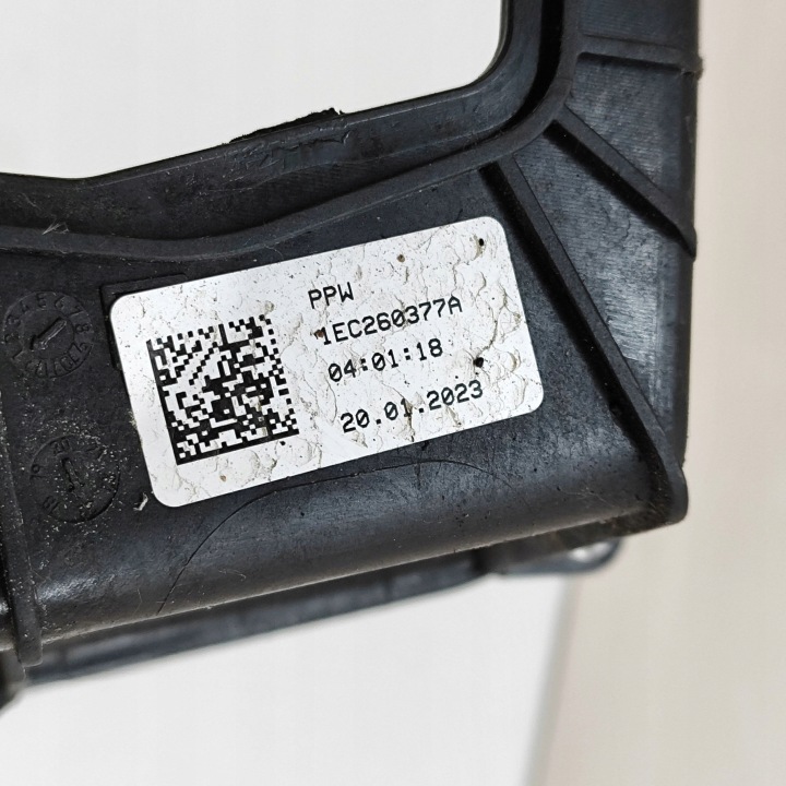 VOLKSWAGEN ID.4 2023 AUTRE PIÈCE CHÂSSIS