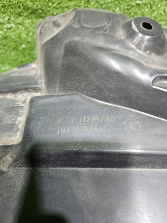 MERCEDES X CLASSE 470 PASSAGE DE ROUE GAUCHE AVANT 112857A0