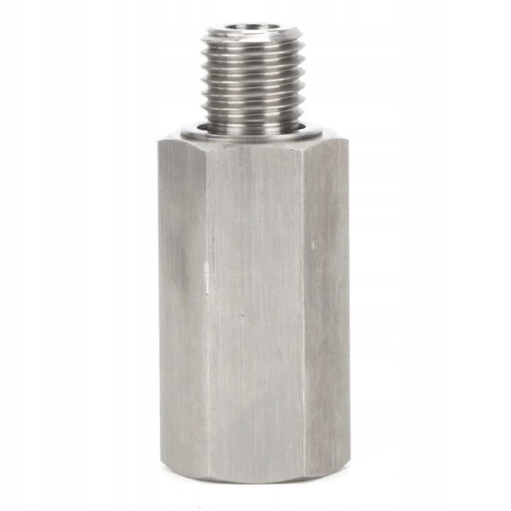 M12X1.5 1/8 NPT TURBO CAPTEUR PRESSION HUILES