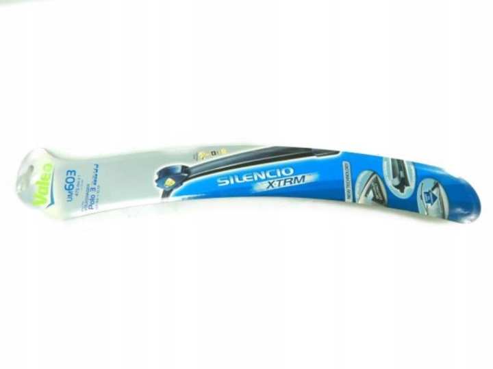 POIGNÉE ESSUIE-GLACE VALEO VW POLO 3 94-01