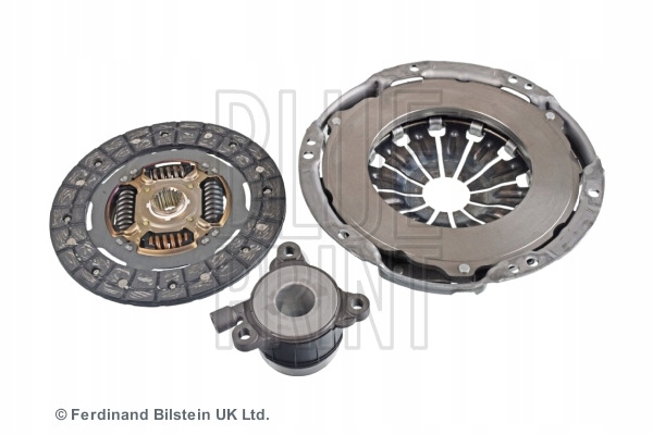 EMBRAYAGE JEU TOYOTA YARIS 1,33 VVT-I 08- ADT330298 BLUE PRINT