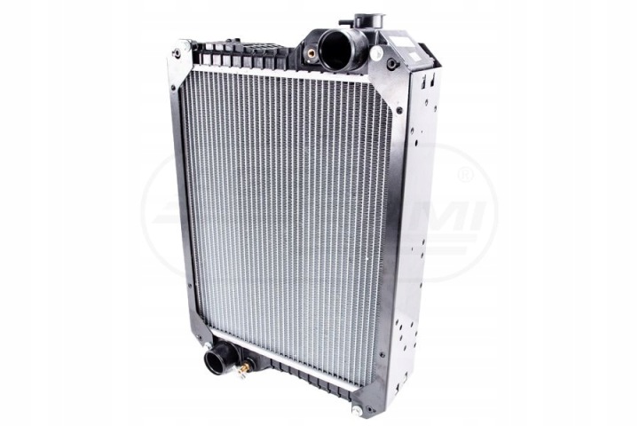 RADIATEUR MOTEUR 25/150-157 239979A3, 303496A2 CASE IH MCCORMICK, 239979A3