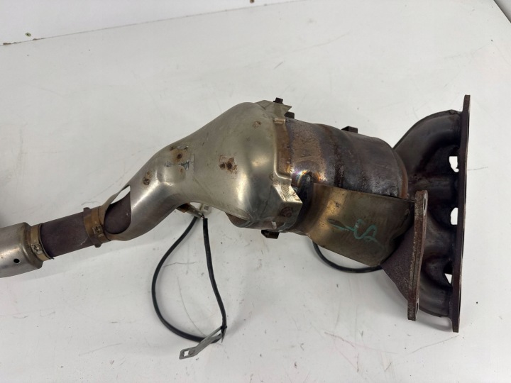 KATALIZATOR/DPF FORD ECOSPORT GN155G232DE