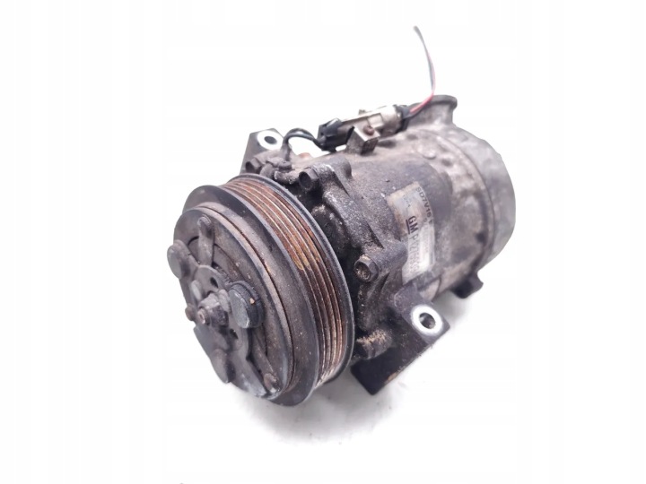 SAAB 9-3 COMPRESSEUR DE CLIMATISATION CLIMATISATION A/C 1.8T ESSENCE 110KW (150 HP)
