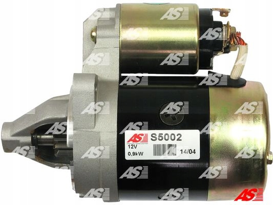 DÉMARREUR AS-PL S5002