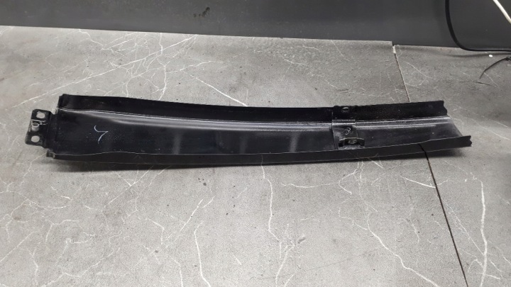 4B0853290 REVÊTEMENT PROTECTION POTEAU DROITE AUDI A6 C5 BERLINE