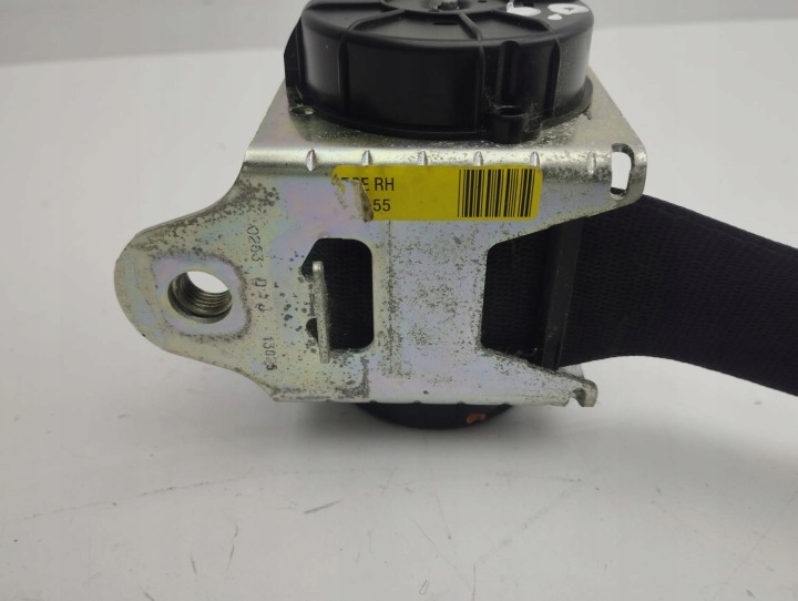 MINI COOPER COUNTRYMAN R60 2011 DROITE CÔTÉ CEINTURE DE SÉCURITÉ AVANT