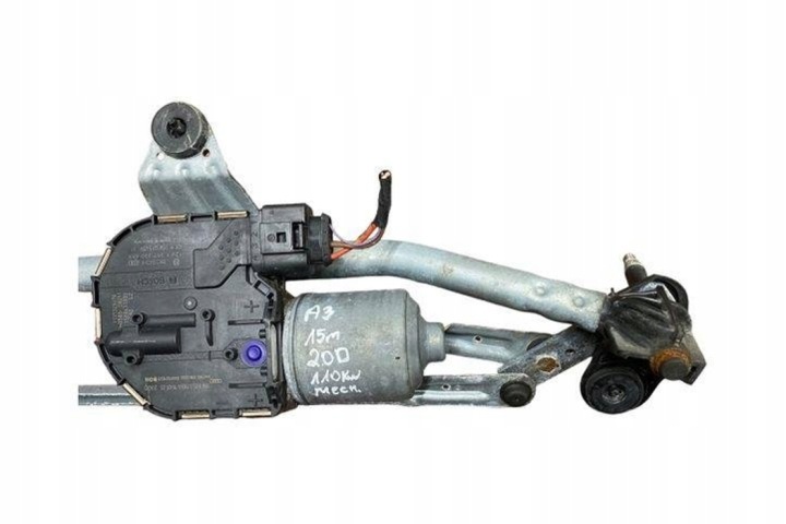 MÉCANISME AVANT VITRE AUDI A3 CABRIO (8V7, 8VE) 1397220663 2.0L DIESEL