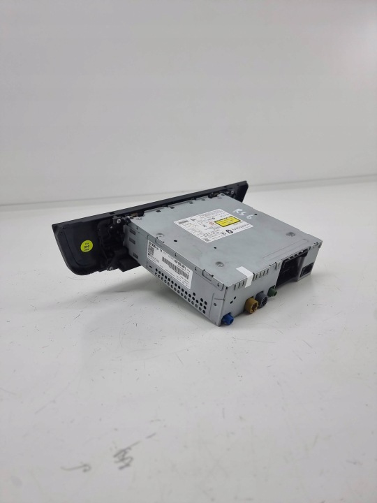 AUDI RS6 C7 2014 PANNEAU AUTORADIO CD/DVD/GPS