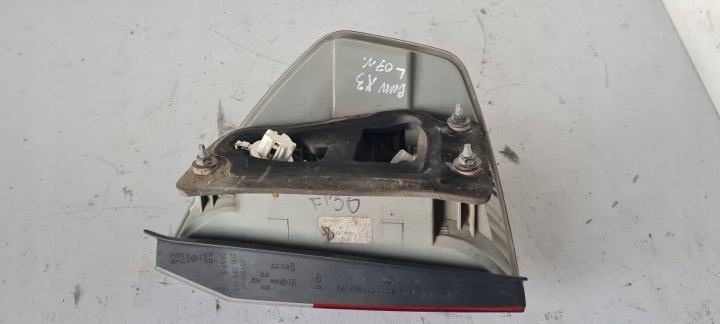 PHARE GAUCHE ARRIÈRE BMW X3 E83 409341 EUROPE