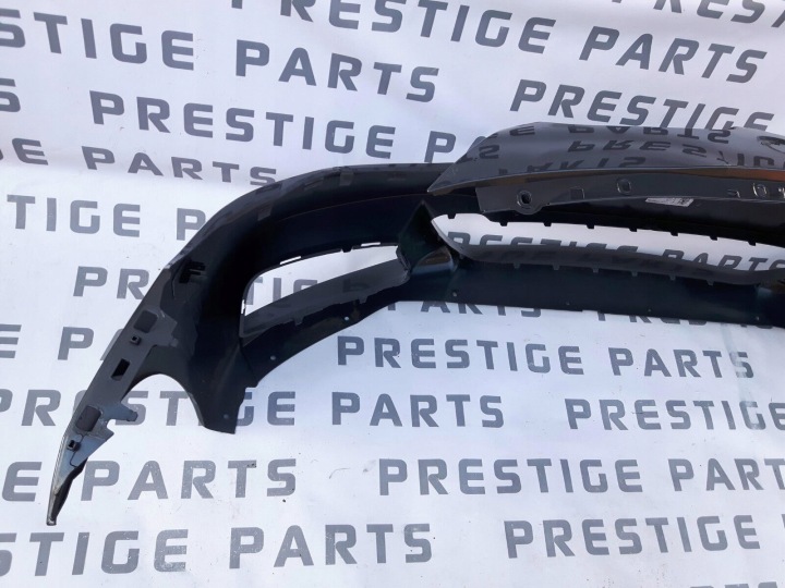 BMW 2 F45 ACTIVE TOURER KIT PARE-CHOCS AVANT AVANT 51118057878