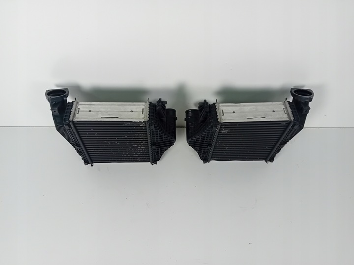 AUDI RSQ8 4M8 LAMBORGHINI URUS INTERCOOLER DERECHA IZQUIERDO 