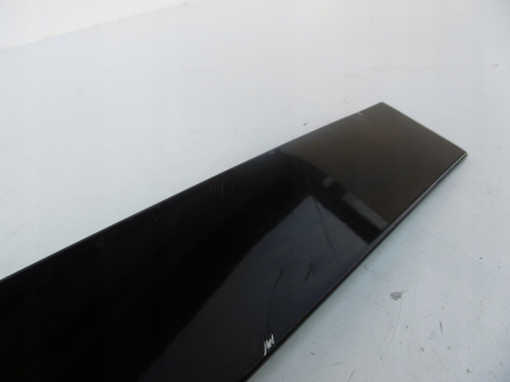 MOULURE REVÊTEMENT PORTES DROIT ARRIÈRE MERCEDES ML W166