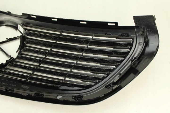 CALANDRE GRILLE MERCEDES EQC N293 19- A2938880000