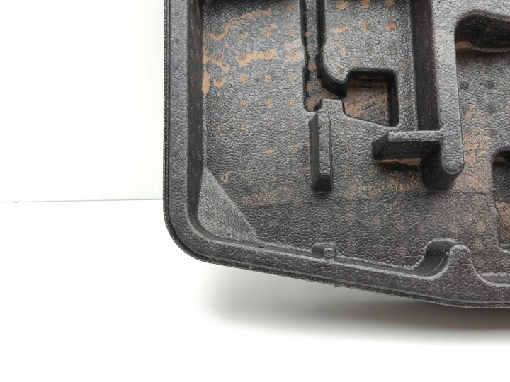 NISSAN QASHQAI J12 2023 ORGANISEUR COUVERCLES DE COFFRE 849756UA1A