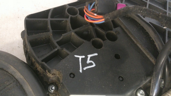 MÉCANISME DE CHANGEMENT DE VITESSES CRIC CÂBLE VITESSE DSG VW VOLKSWAGEN T5 T5 LIFT T6 7E1713025B