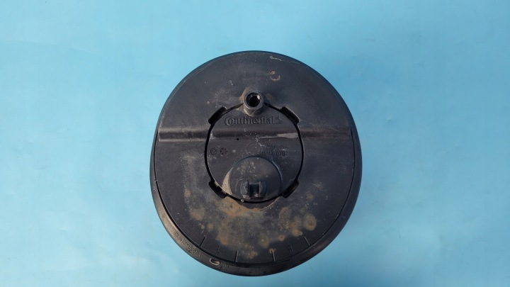 VOLVO XC90 II 2.0D 19R SOUFFLET COUSSIN SUSPENSIONS GAUCHE ARRIÈRE 32246194