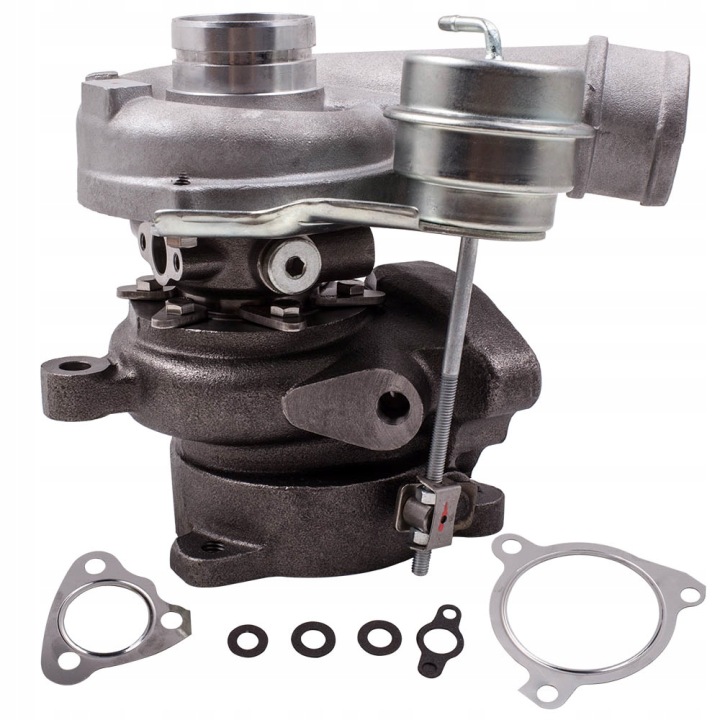 K04-023 TURBO POUR AUDI TT S3 1,8T BAM AMK BFV