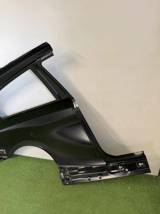 BMW F21 AILE ARRIÈRE GAUCHE ARRIÈRE GAUCHE BRODERIE GAUCHE SEUIL
