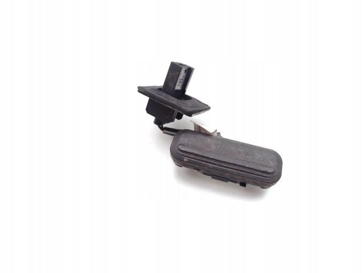 VAUXHALL INSIGNIA COMMUTATEUR BOUTON OUVERTURE COUVERCLES DE COFFRE COUVERCLES DE COFFRE 2016