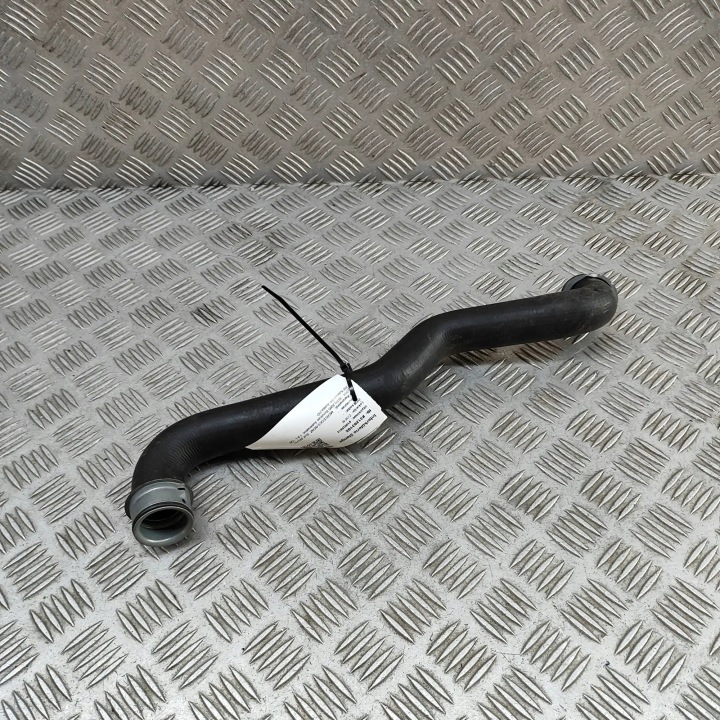 MERCEDES-BENZ SLK R171 FIL ÉCHANGEUR D'AIR DE SURALIMENTATION 2005 A1715010282
