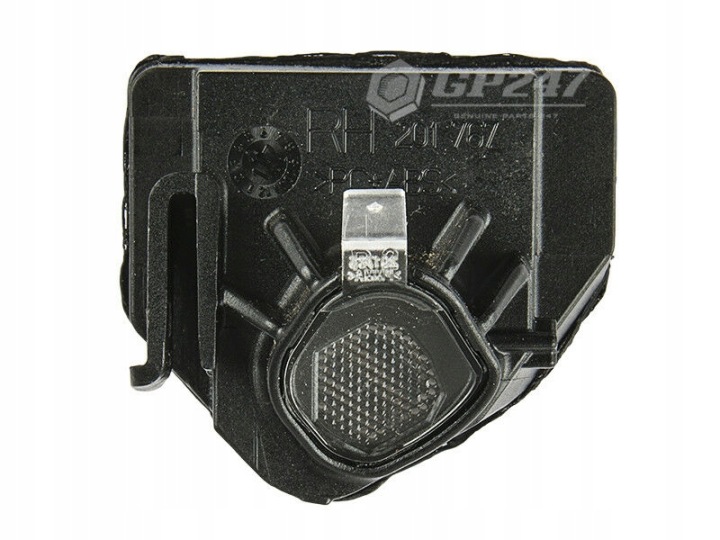 MODULE DYWANU SWIETLNEGO BMW G11 G12 G32 7370180