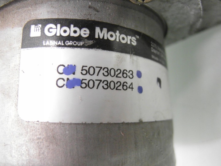 SUPPORT ÉLECTRIQUE FIAT STILO 00046826724 50730263 50730264