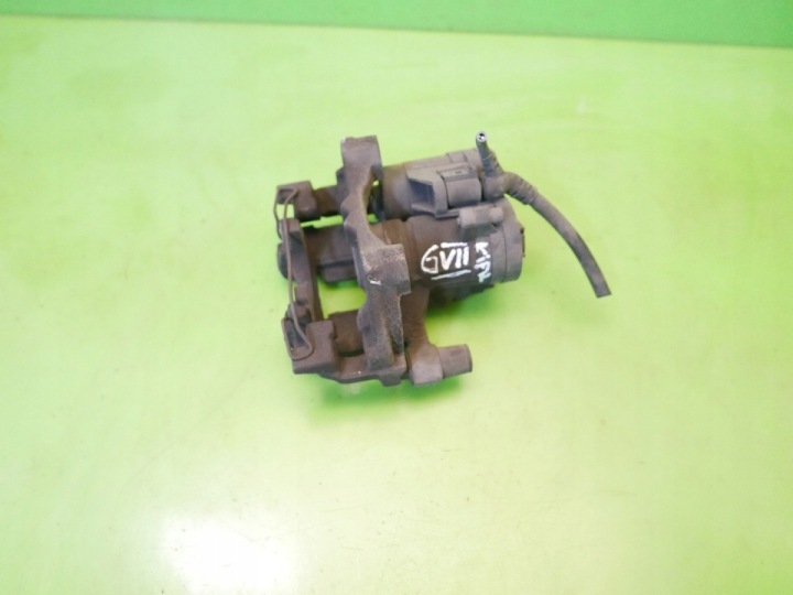 ÉTRIER DE FREIN DE FREIN GAUCHE ARRIÈRE VW GOLF VII 2.0 TDI UNIVERSEL 12-16