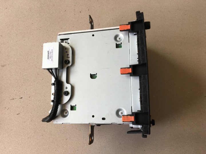 RADIO ÉCRAN NAVIGATION CD 39540-T1G-E020-M1 HONDA CR-V IV 12- 2012- EUROPE