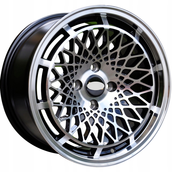 LLANTAS 15'' 4X100 MAZDA 2 KIA RIO PICANTO PEUGEOT 